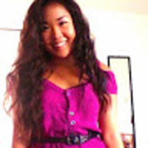 Meet your Posher, Paige